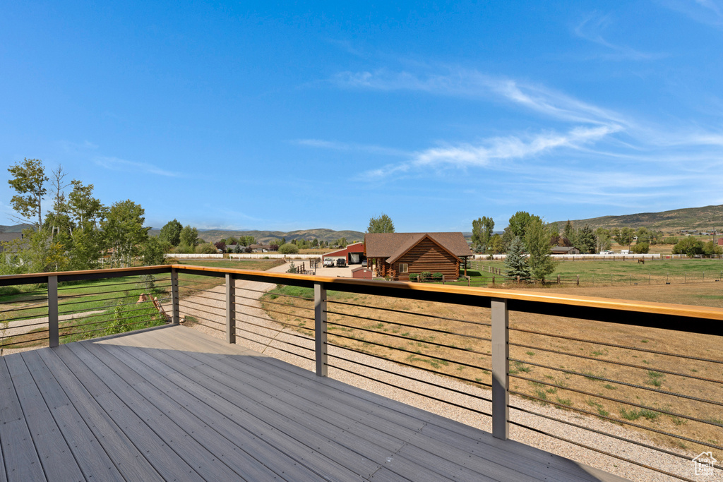 Photo 29 for MLS #2110033 at 5402 N 750 West