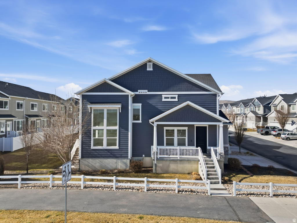 3627 W 2330 N Lehi, UT 84043