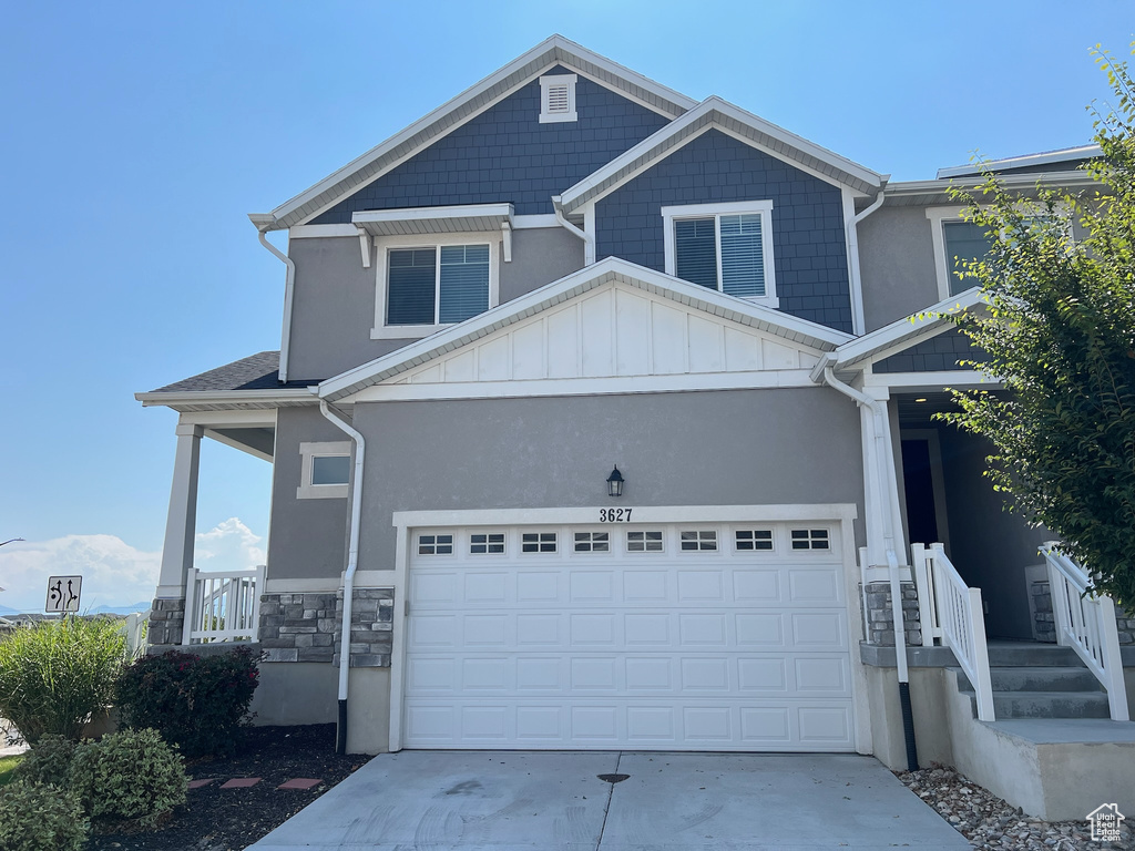 3627 W 2330 N Lehi, UT 84043