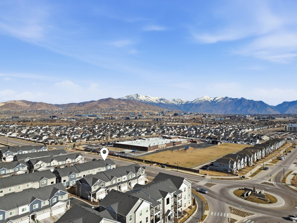 3627 W 2330 N Lehi, UT 84043