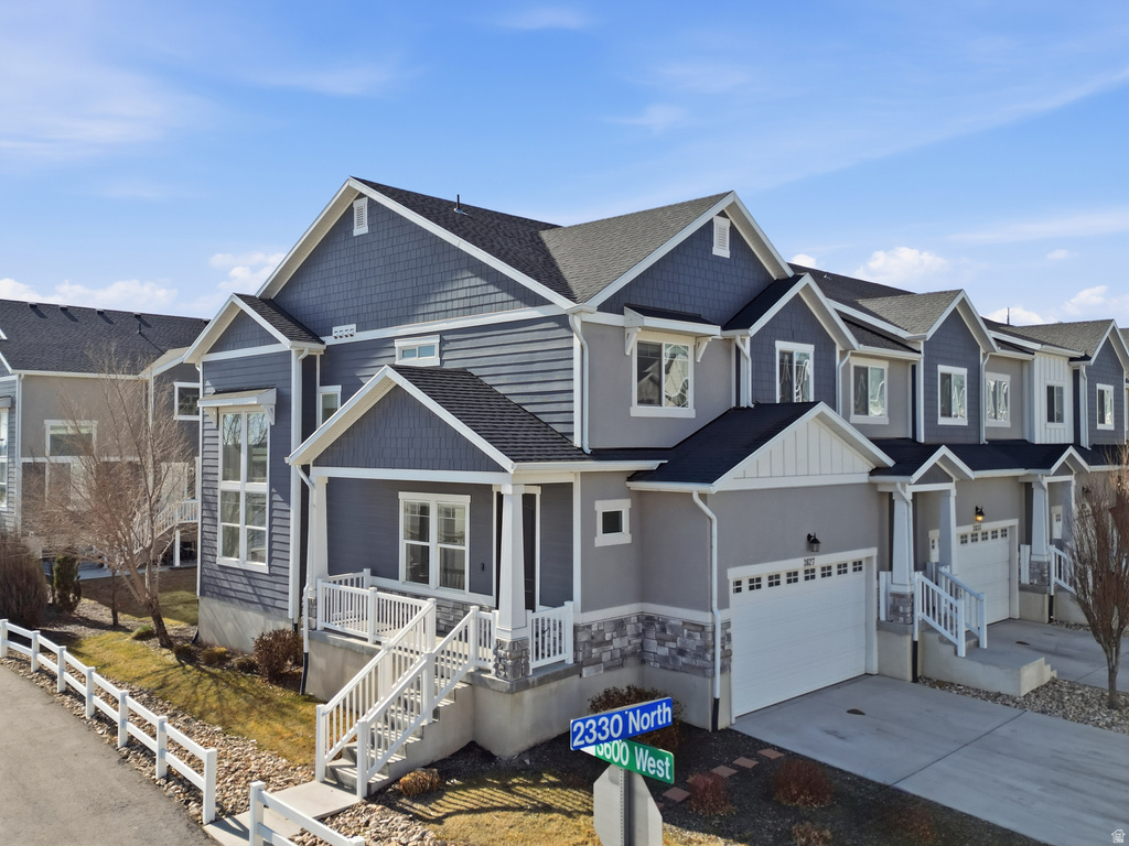 3627 W 2330 N Lehi, UT 84043