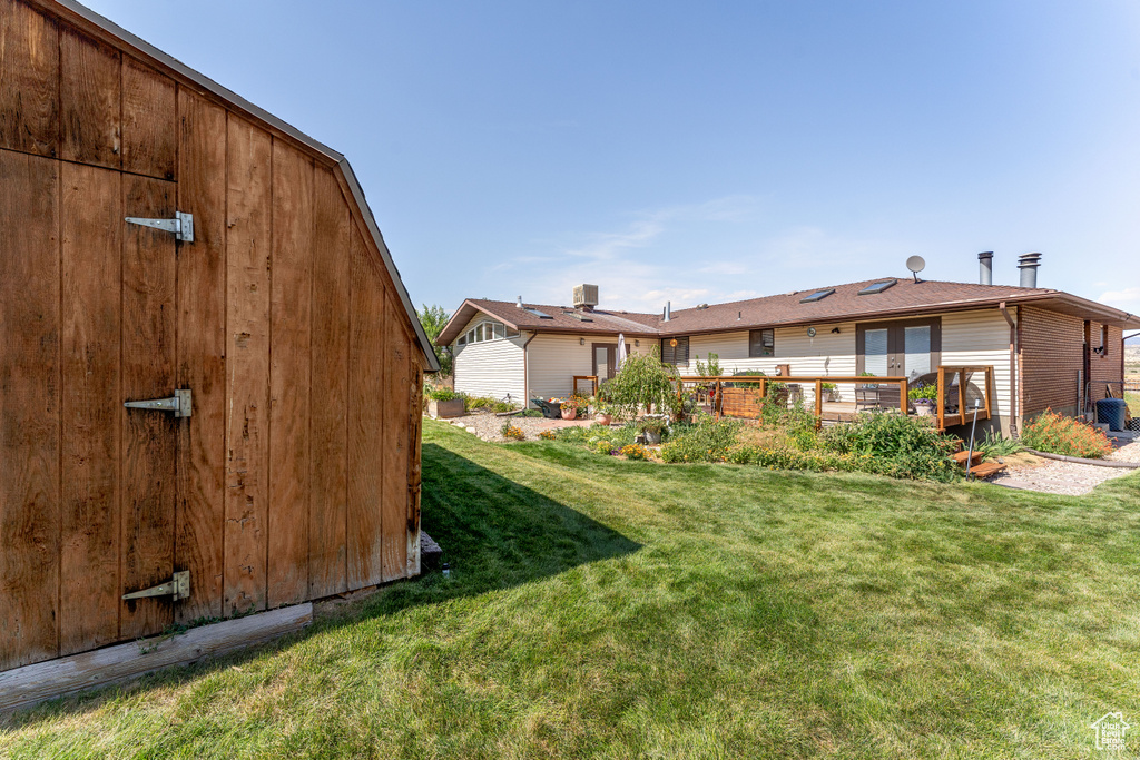 Photo 37 for MLS #2110037 at 4571 W Hillside Dr