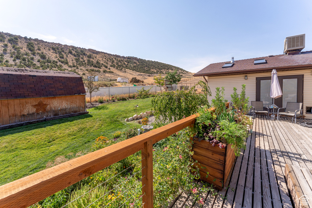 Photo 51 for MLS #2110037 at 4571 W Hillside Dr