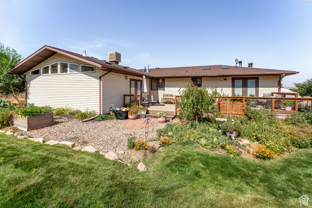 Photo 47 for MLS #2110037 at 4571 W Hillside Dr