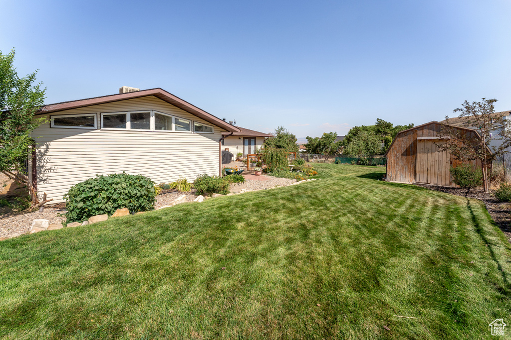Photo 44 for MLS #2110037 at 4571 W Hillside Dr
