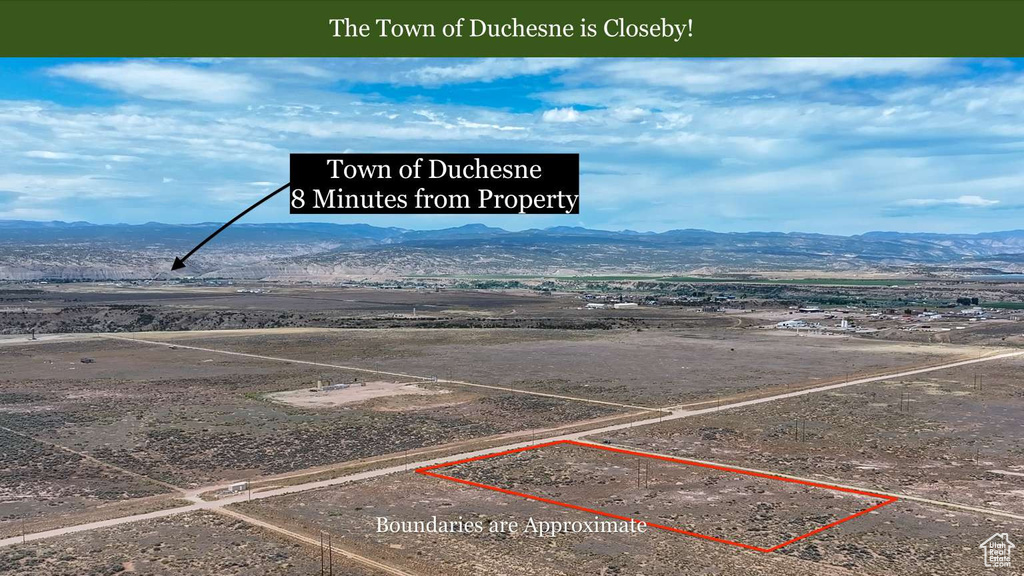6000 S Duchesne, UT 84021