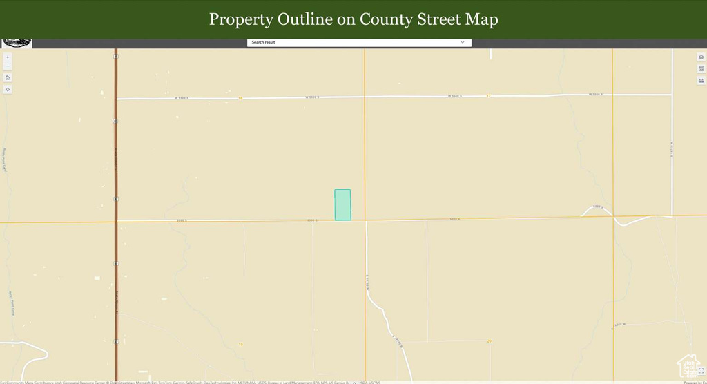 6000 S Duchesne, UT 84021