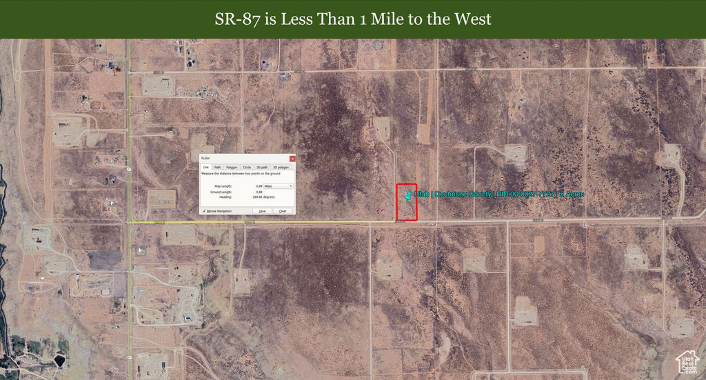 6000 S Duchesne, UT 84021