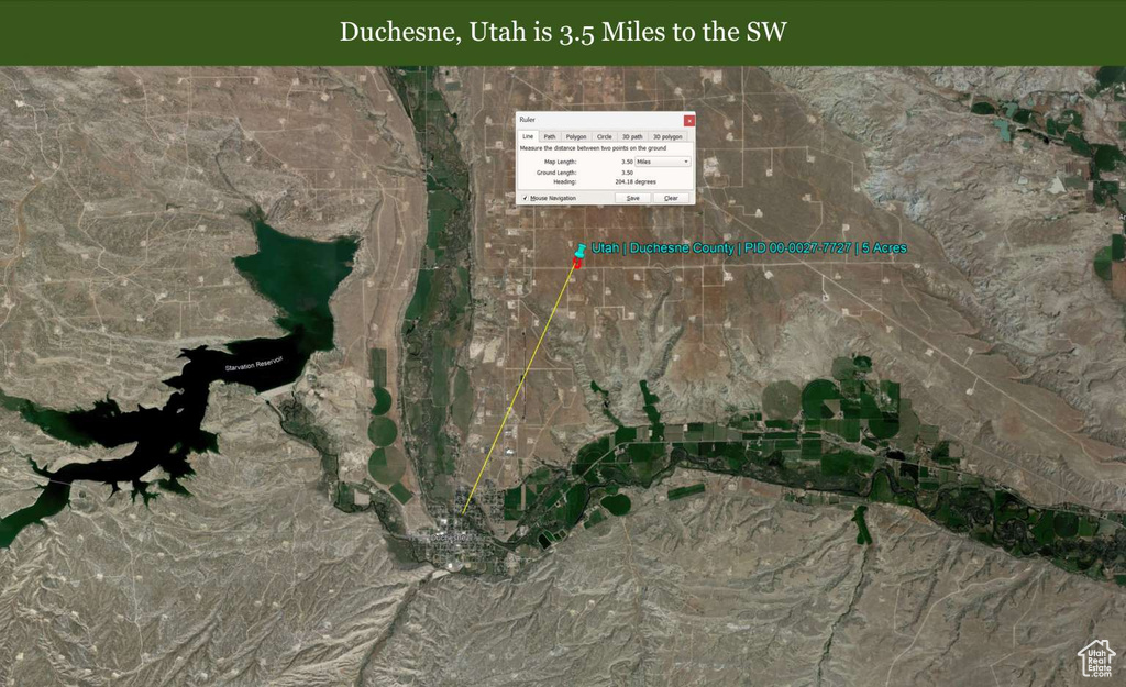 6000 S Duchesne, UT 84021