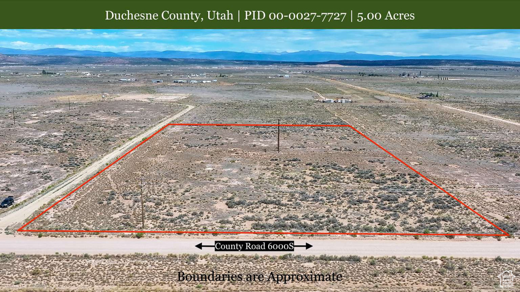 6000 S Duchesne, UT 84021