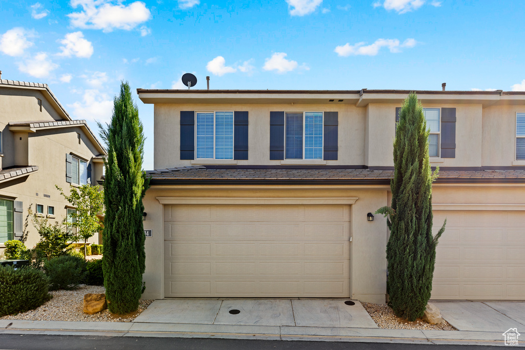 1914 E FIESTA LN Washington, UT 84780