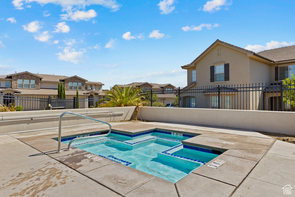 1914 E FIESTA LN Washington, UT 84780