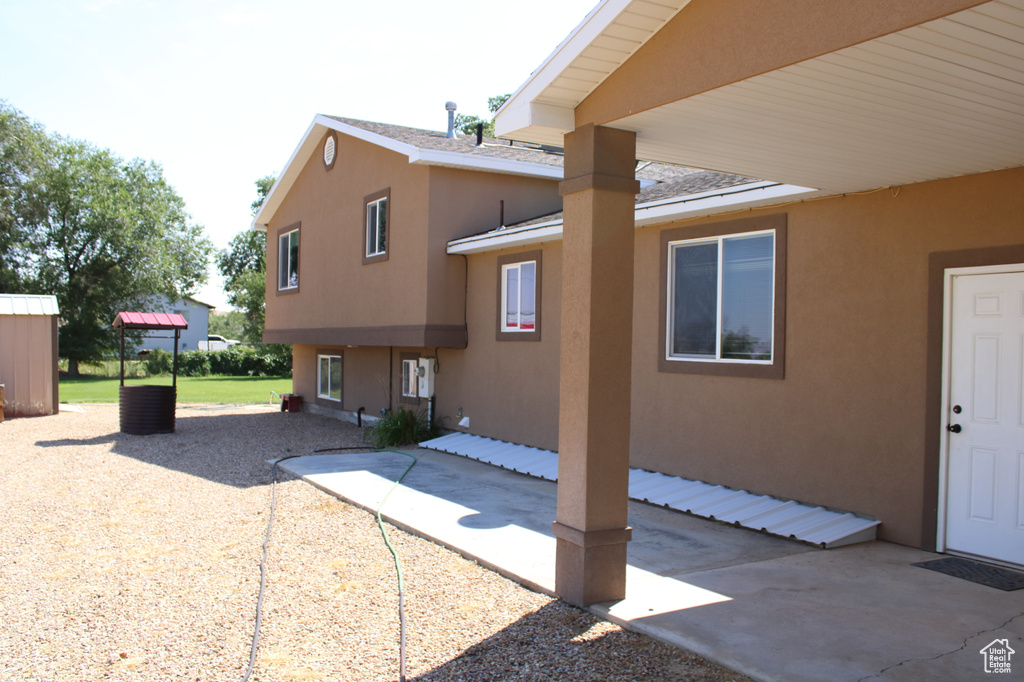 Photo 2 for MLS #2110042 at 3196 W 7200 South