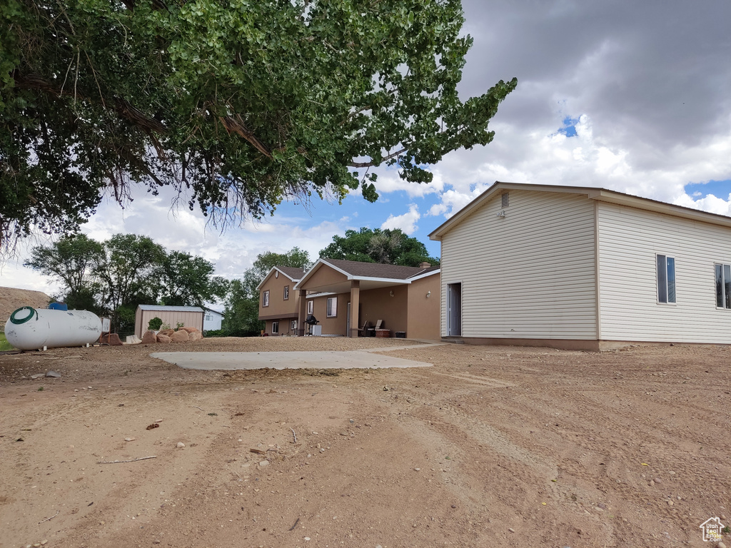 Photo 57 for MLS #2110042 at 3196 W 7200 South