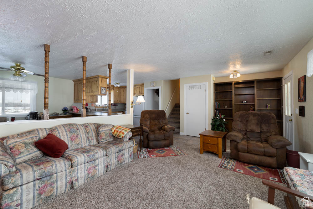 Photo 5 for MLS #2110042 at 3196 W 7200 South