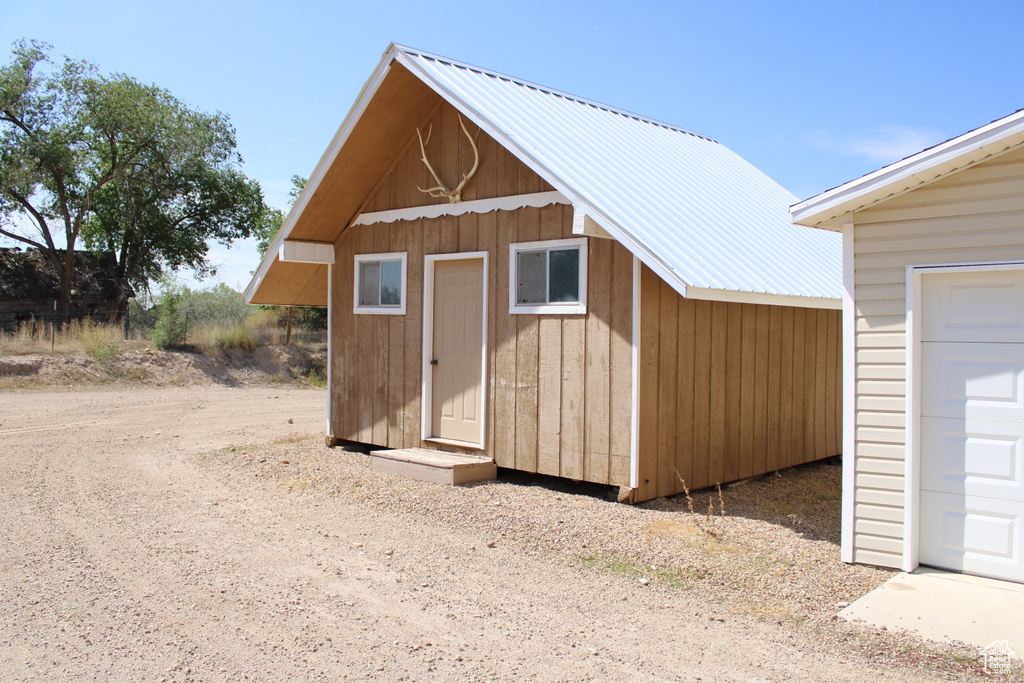 Photo 40 for MLS #2110042 at 3196 W 7200 South