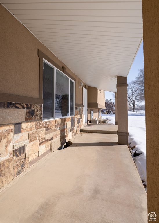 Photo 58 for MLS #2110042 at 3196 W 7200 South