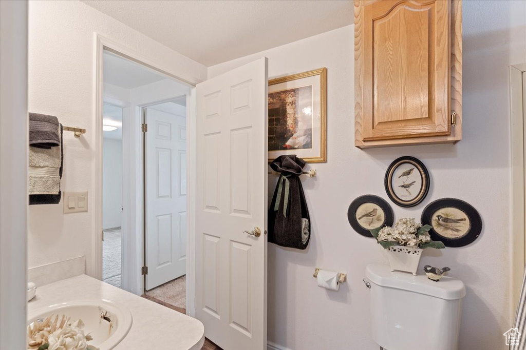 Photo 22 for MLS #2110043 at 3800 S 1900 West #295