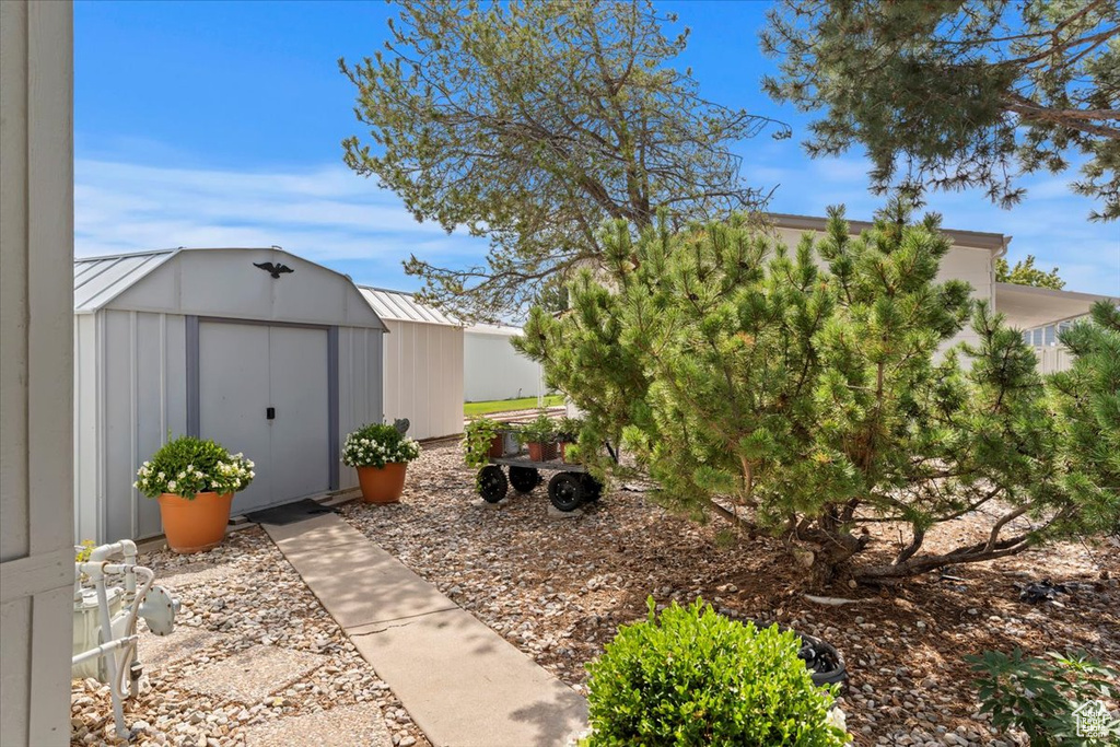 Photo 27 for MLS #2110043 at 3800 S 1900 West #295