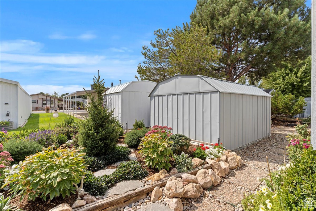 Photo 29 for MLS #2110043 at 3800 S 1900 West #295