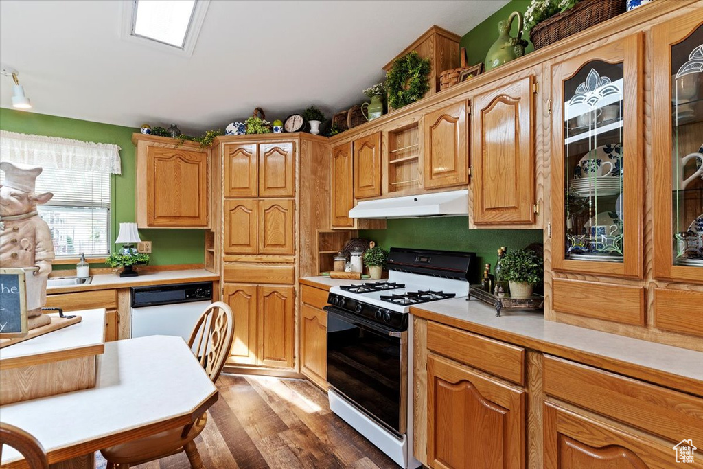 Photo 14 for MLS #2110043 at 3800 S 1900 West #295