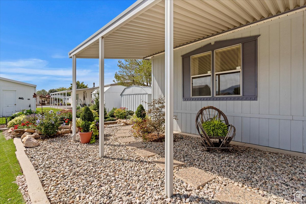 Photo 28 for MLS #2110043 at 3800 S 1900 West #295