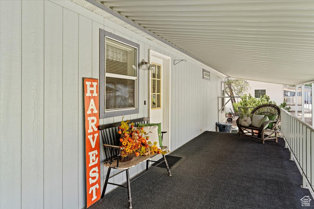 Photo 5 for MLS #2110043 at 3800 S 1900 West #295