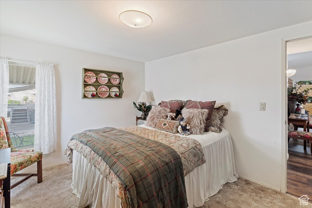 Photo 21 for MLS #2110043 at 3800 S 1900 West #295