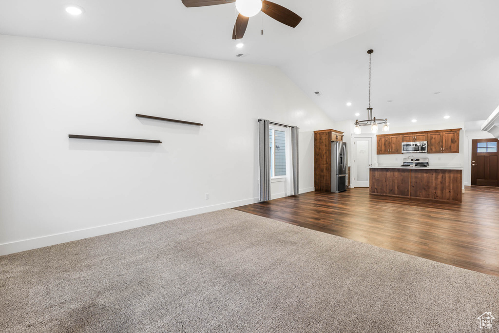 Photo 12 for MLS #2110045 at 230 W 1550 North #102