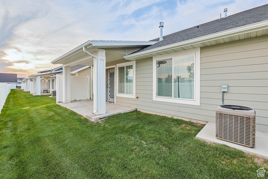 Photo 31 for MLS #2110045 at 230 W 1550 North #102