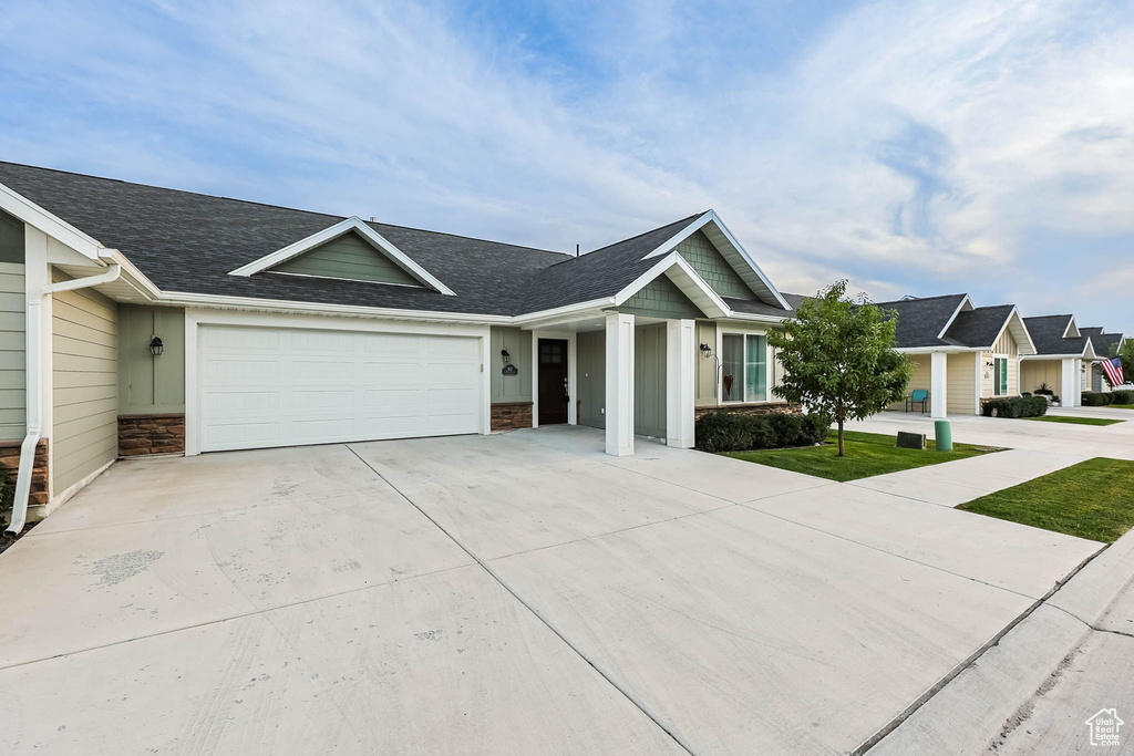 Photo 26 for MLS #2110045 at 230 W 1550 North #102