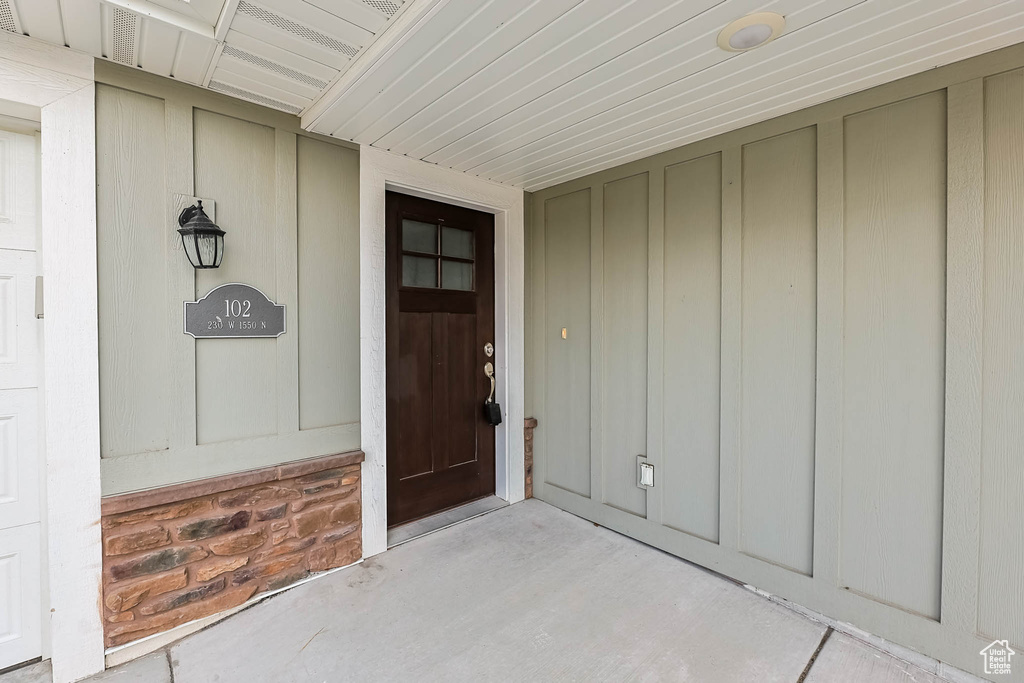 Photo 2 for MLS #2110045 at 230 W 1550 North #102