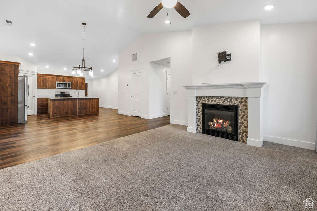 Photo 9 for MLS #2110045 at 230 W 1550 North #102