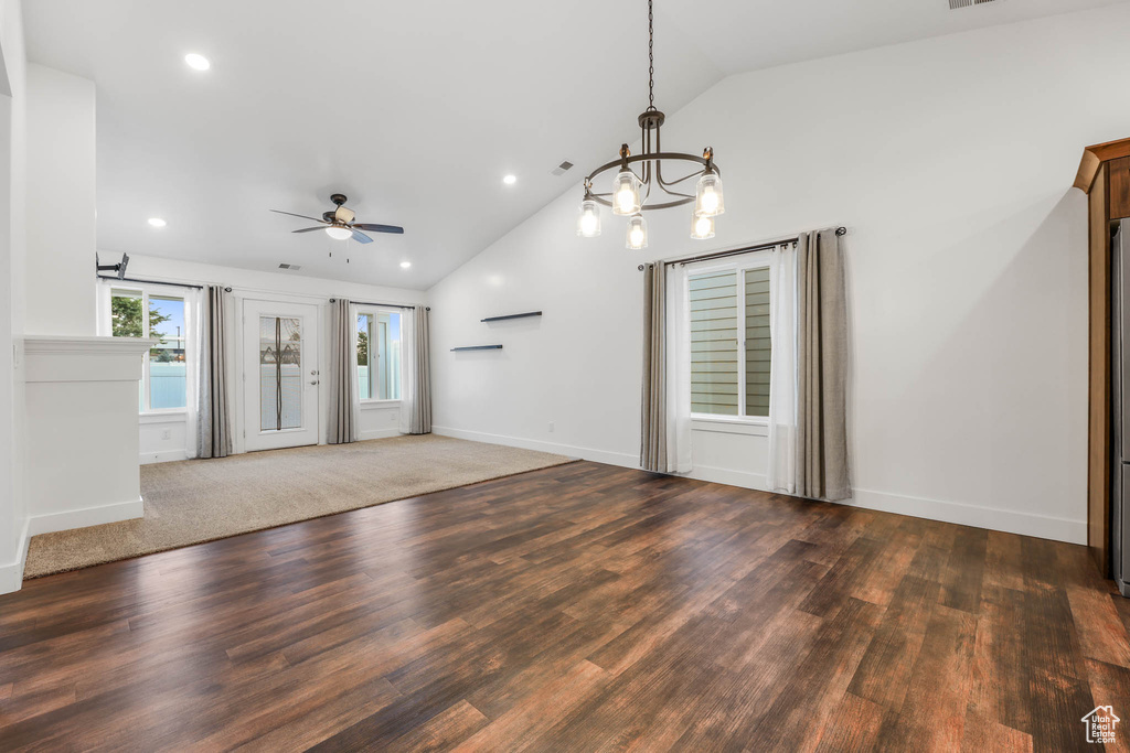 Photo 11 for MLS #2110045 at 230 W 1550 North #102