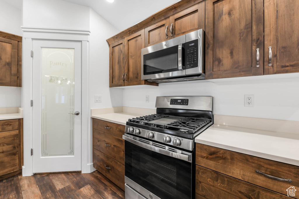 Photo 7 for MLS #2110045 at 230 W 1550 North #102