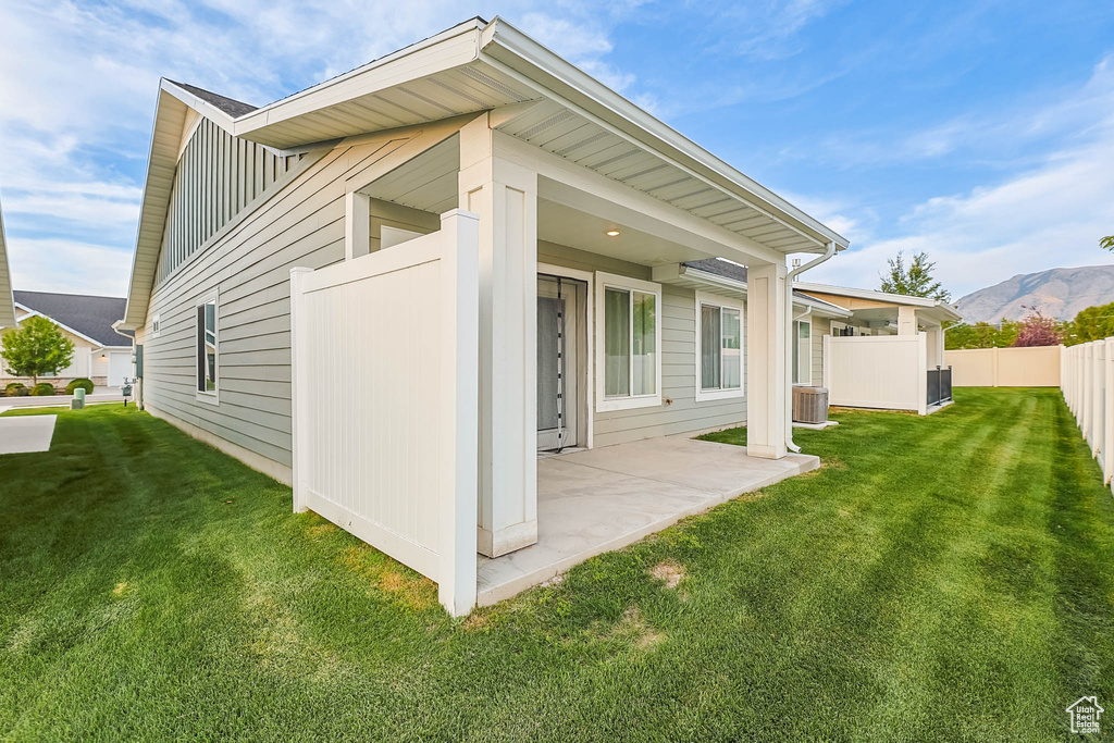 Photo 30 for MLS #2110045 at 230 W 1550 North #102