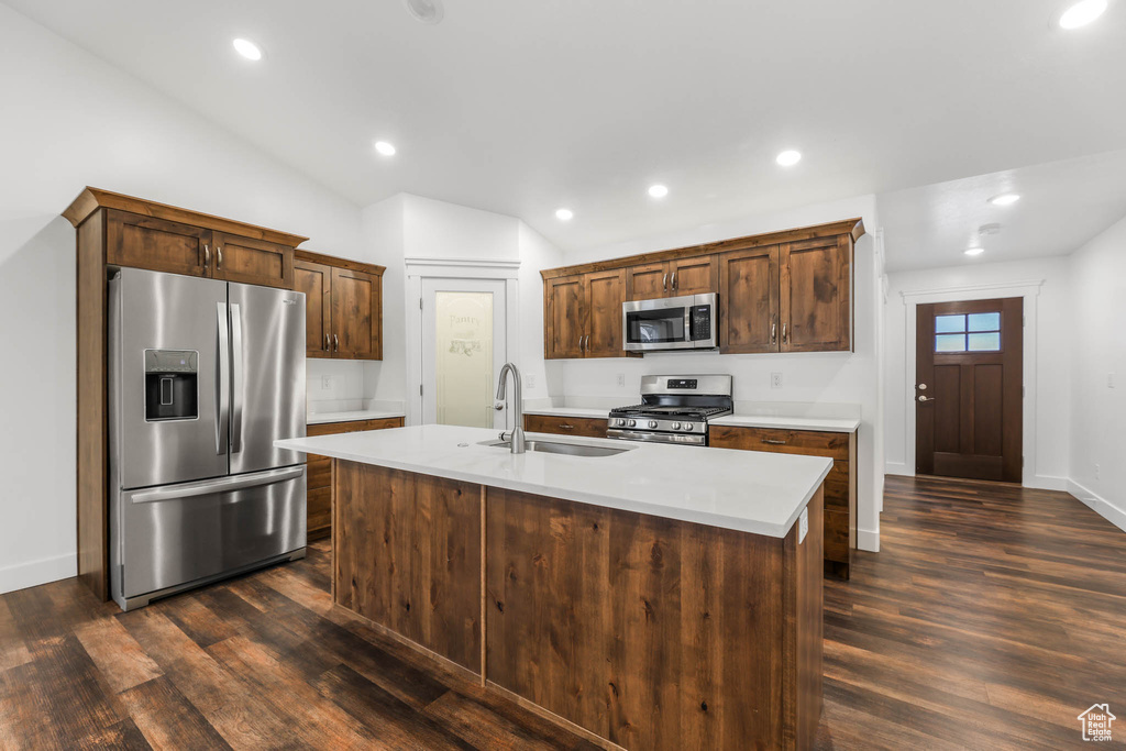 Photo 3 for MLS #2110045 at 230 W 1550 North #102
