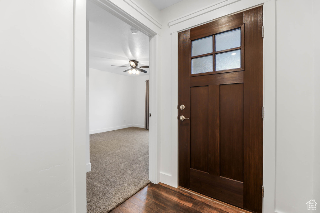 Photo 19 for MLS #2110045 at 230 W 1550 North #102