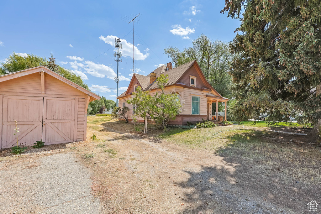 Photo 20 for MLS #2110047 at 55 S Main St