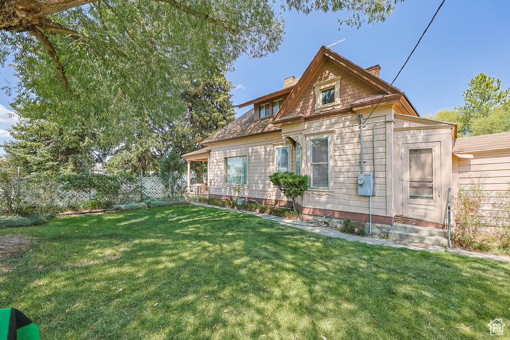 Photo 4 for MLS #2110047 at 55 S Main St