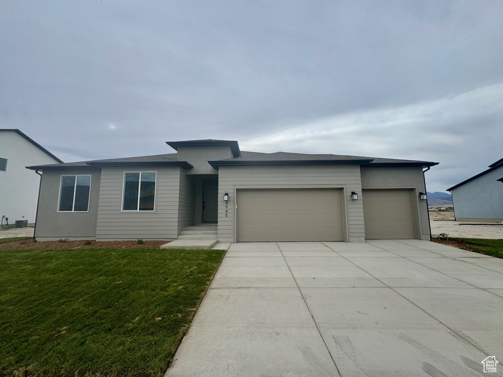 Photo 3 for MLS #2110049 at 4945 N Topaz Dr #303