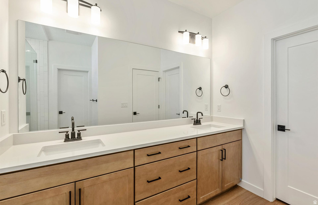 4945 N TOPAZ DR #303 Eagle Mountain, UT 84005