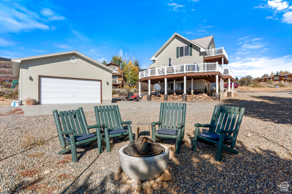 Photo 3 for MLS #2110057 at 213 Lewis Loop #38