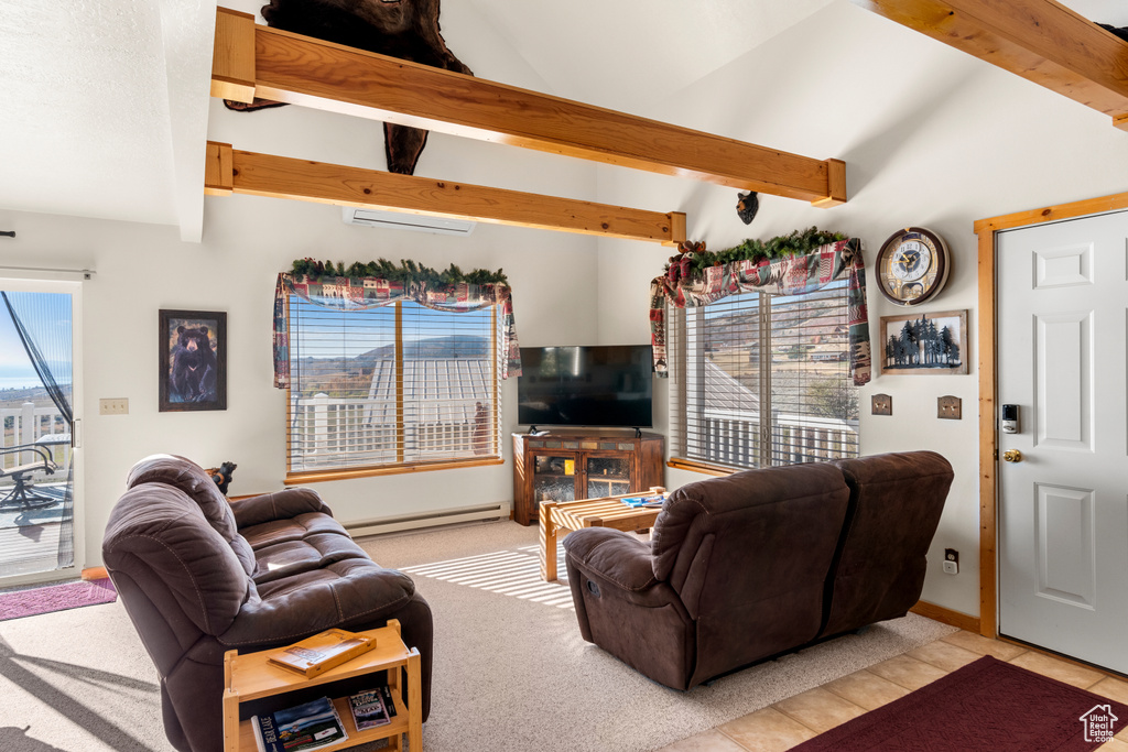 Photo 8 for MLS #2110057 at 213 Lewis Loop #38