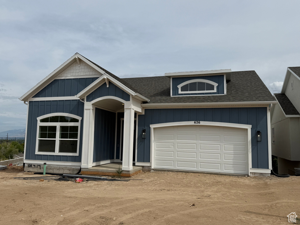 Photo 2 for MLS #2110058 at 626 N Legend Cir #479