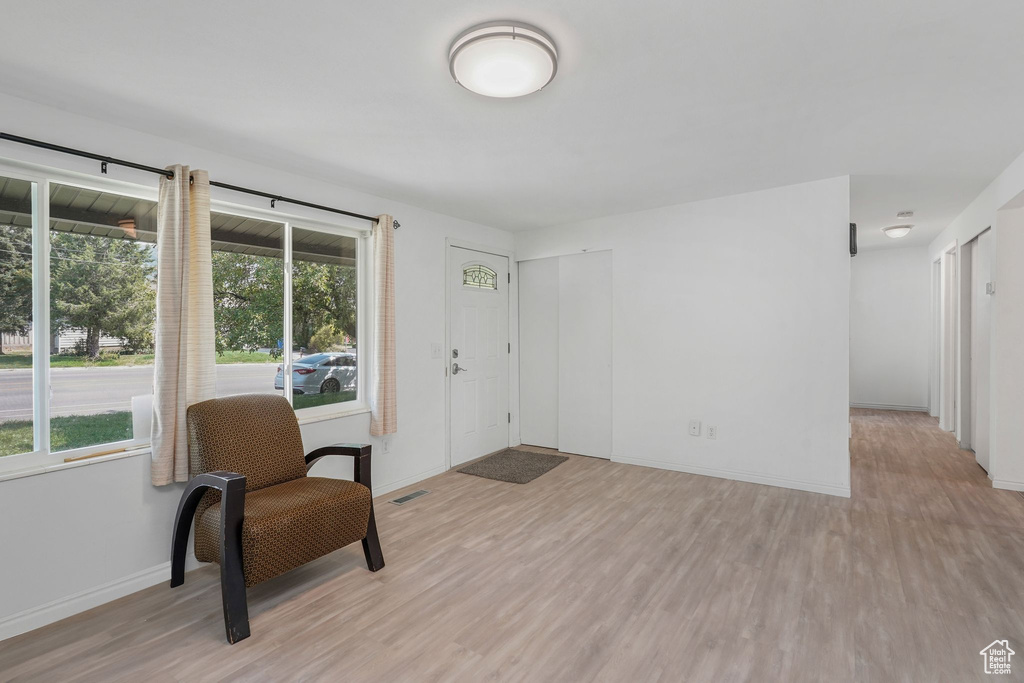 Photo 4 for MLS #2110060 at 2735 N 400 East