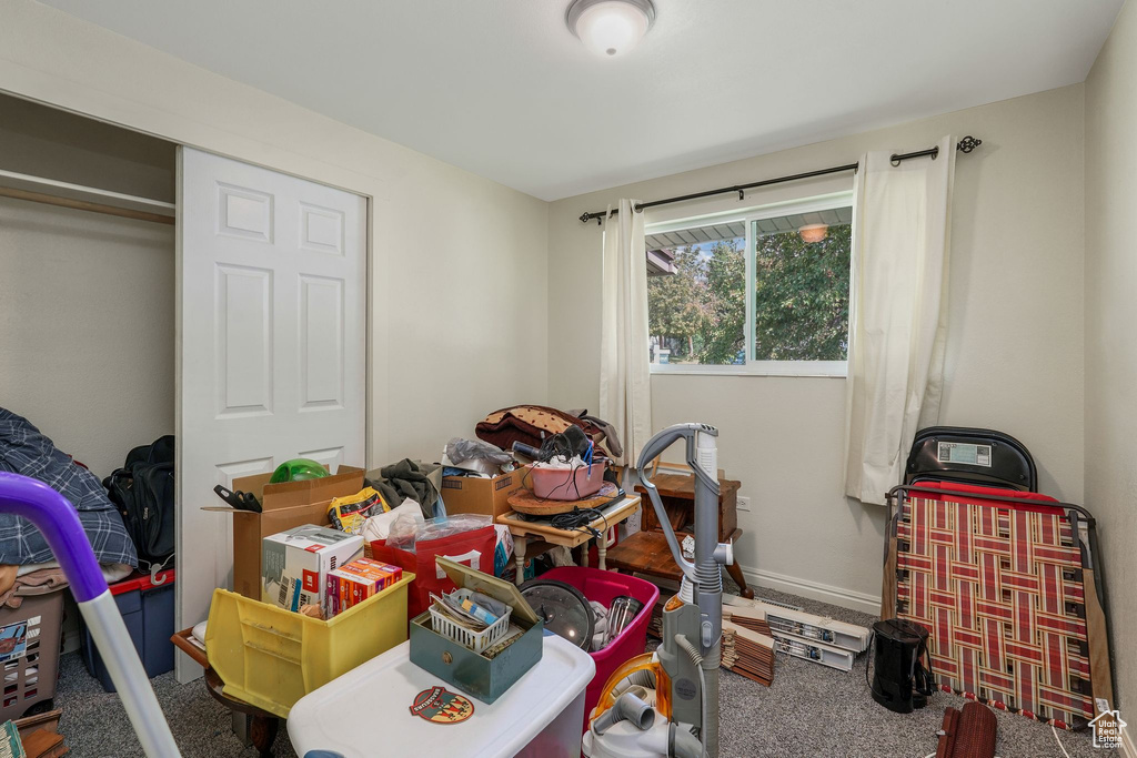 Photo 11 for MLS #2110060 at 2735 N 400 East