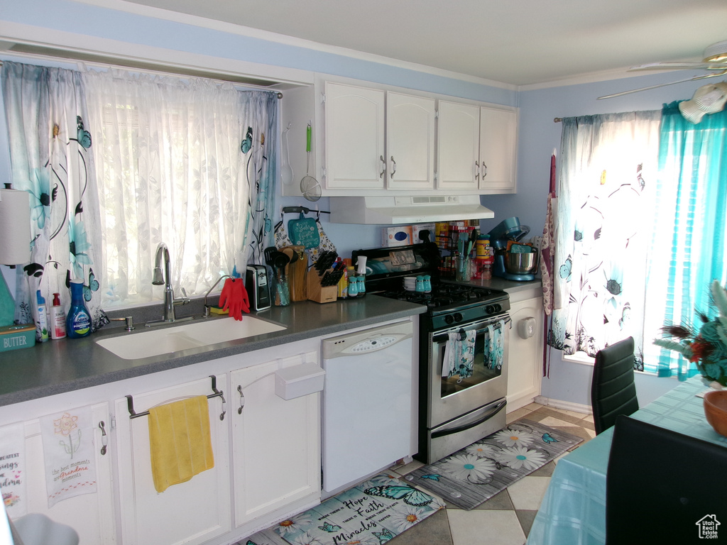 Photo 7 for MLS #2110061 at 975 E 6600 South #5
