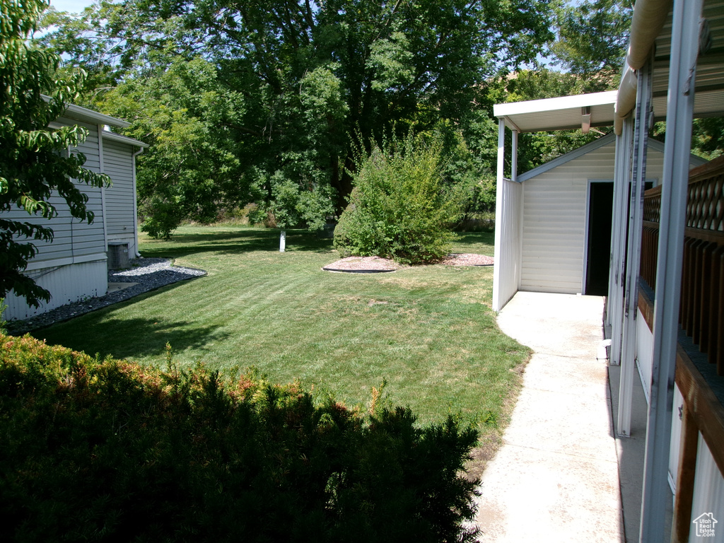 Photo 3 for MLS #2110061 at 975 E 6600 South #5