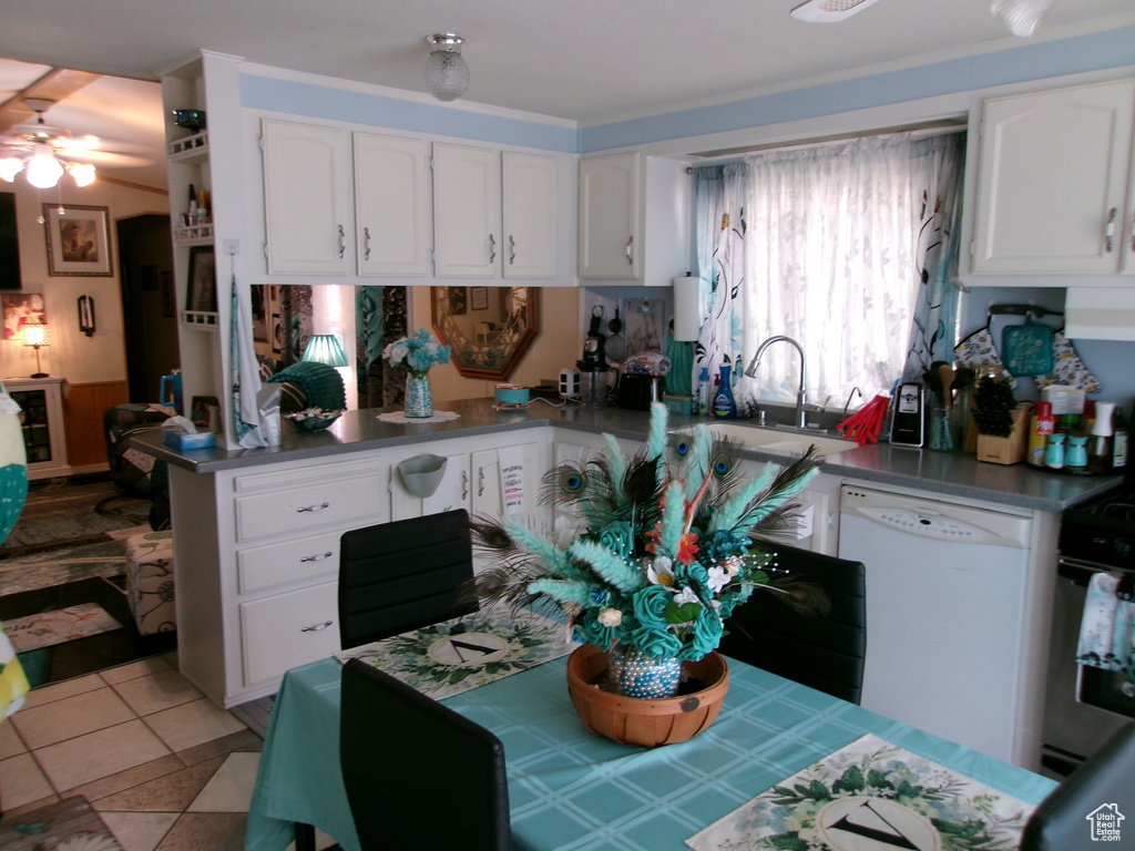 Photo 8 for MLS #2110061 at 975 E 6600 South #5